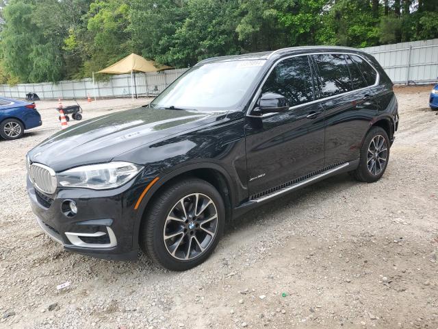 Auction sale of the 2015 Bmw X5 Xdrive35d, vin: 5UXKS4C59F0N10503, lot number: 53379894