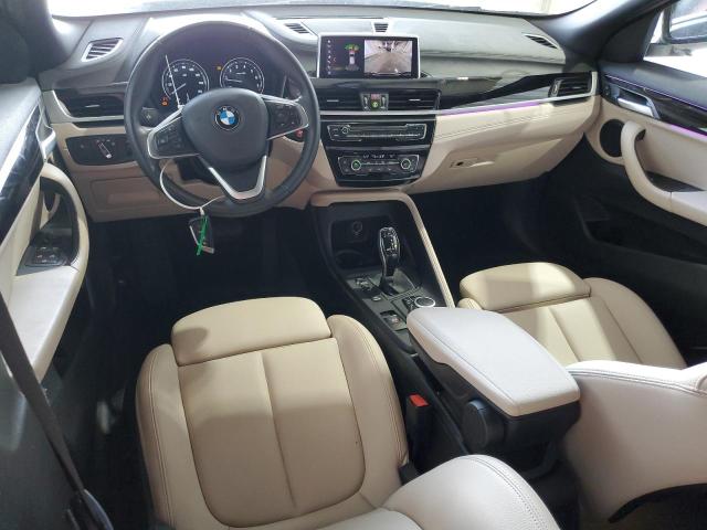 WBXYJ1C01L5R77210 BMW X2 Xdrive28i