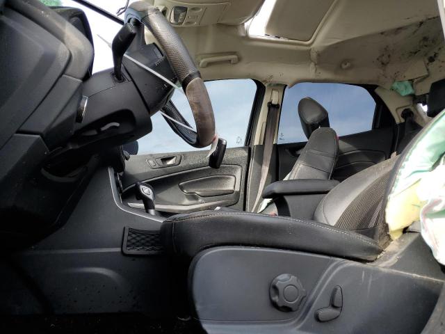 MAJ6S3JL8KC293684 Ford Ecosport Ses
