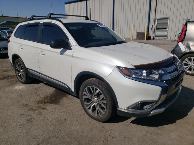 JA4AD2A35JZ010205 Mitsubishi Outlander Es