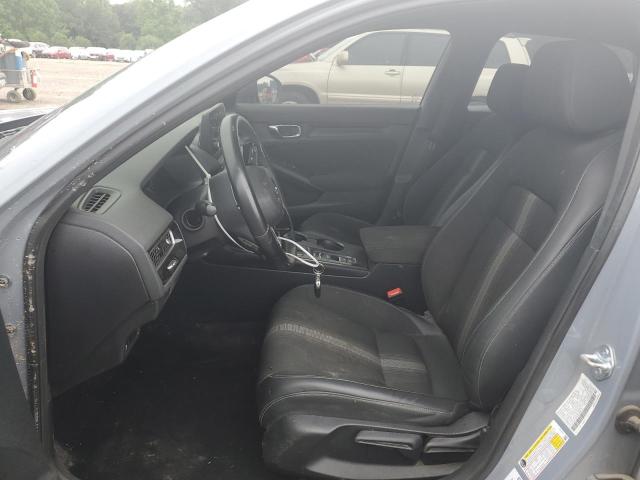 2HGFE2F56NH580143 Honda Civic Sport
