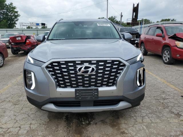 KM8R44HE1MU174429 Hyundai Palisade Sel