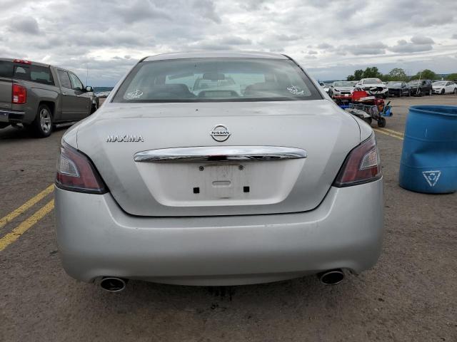 1N4AA5AP5EC488898 Nissan MAXIMA S