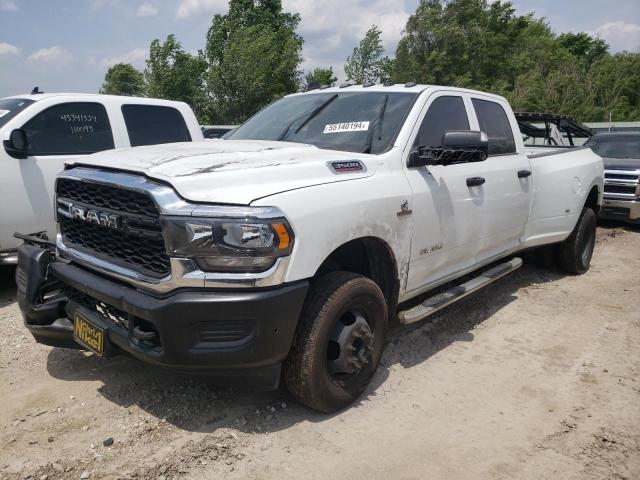 Auction sale of the 2021 Ram 3500 Tradesman, vin: 3C63RRGL4MG522016, lot number: 55140194