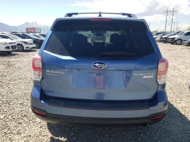 JF2SJAWC5HH429081 Subaru FORESTER 2