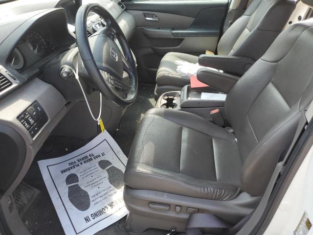 5FNRL5H93FB073503 Honda Odyssey Touring