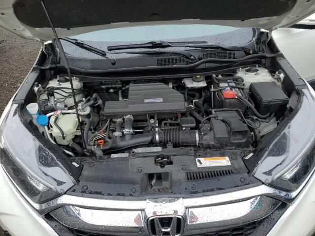 2HKRW2H52JH675158 Honda CR-V EX