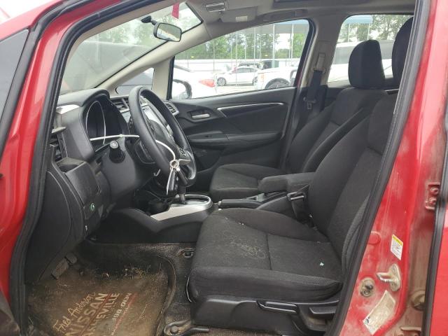 JHMGK5H72GX010679 Honda FIT EX