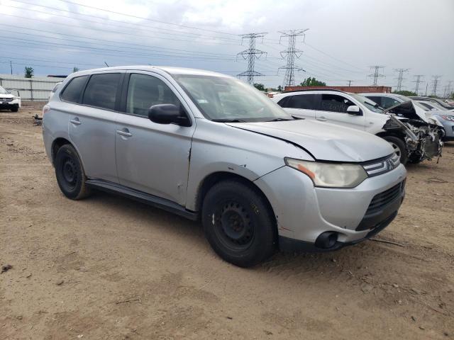 JA4AD2A3XEZ005300 Mitsubishi Outlander Es