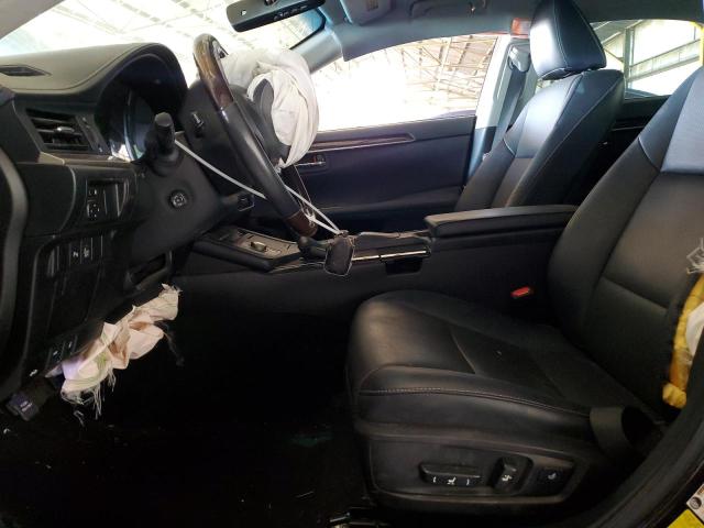 58ABK1GG9GU008391 Lexus ES 350