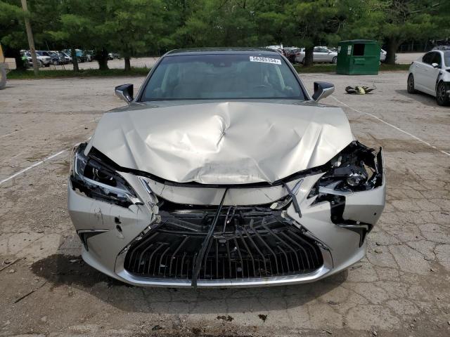 58ABZ1B17KU022989 Lexus ES 350