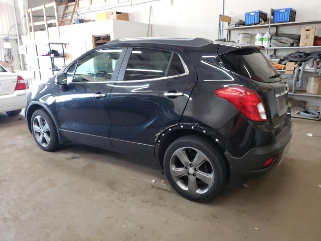 KL4CJGSB2EB532311 Buick Encore