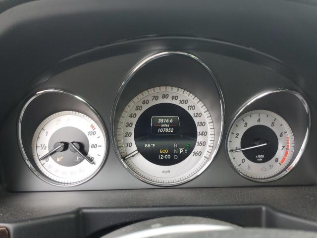 WDCGG5HB8EG220623 Mercedes-Benz GLK 350