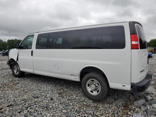 1GAZGNFG6L1274797 Chevrolet Express G3500 Ls