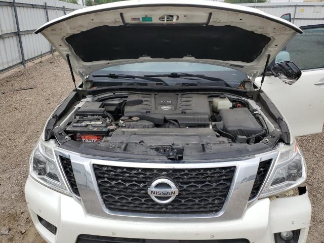 JN8AY2NF8J9333120 Nissan Armada Platinum