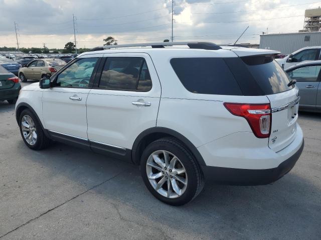 1FM5K7D8XEGA86162 Ford EXPLORER XLT
