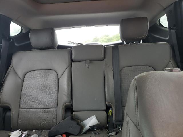 5XYZW4LA1GG309157 Hyundai SANTA FE SPORT