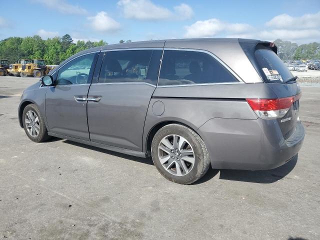 5FNRL5H96FB112262 Honda Odyssey Touring