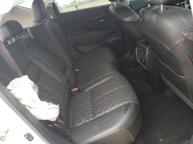 5N1AZ2DJ5LN155753 Nissan Murano Platinum