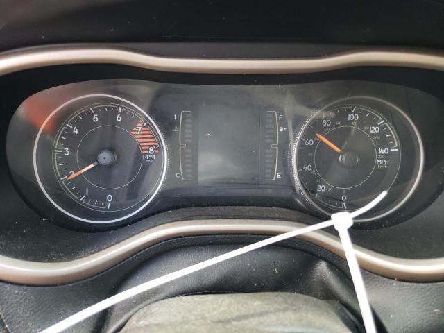 1C4PJMCS3HW626005 Jeep Cherokee Latitude