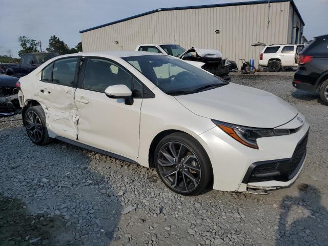 JTDS4RCE7LJ011178 Toyota COROLLA SE