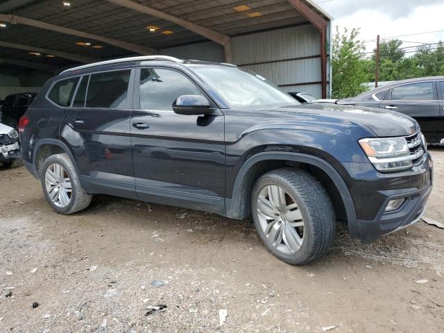 1V2WR2CA2KC531541 Volkswagen ATLAS SE
