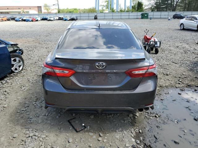 4T1B11HK5KU228312 Toyota CAMRY L