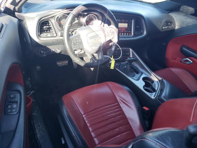 DPSMN178935 Dodge Challenger