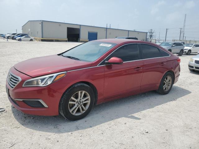 Продажа на аукционе авто 2016 Hyundai Sonata Se, vin: 5NPE24AF9GH404485, номер лота: 56584584