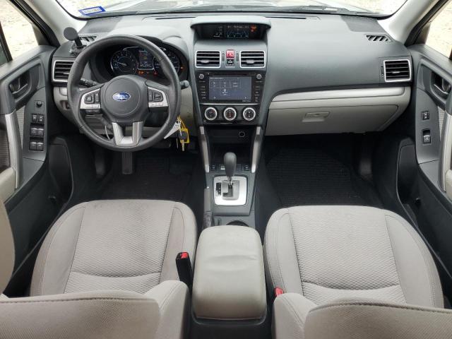 JF2SJAGC4HH447120 Subaru Forester 2.5i Premium