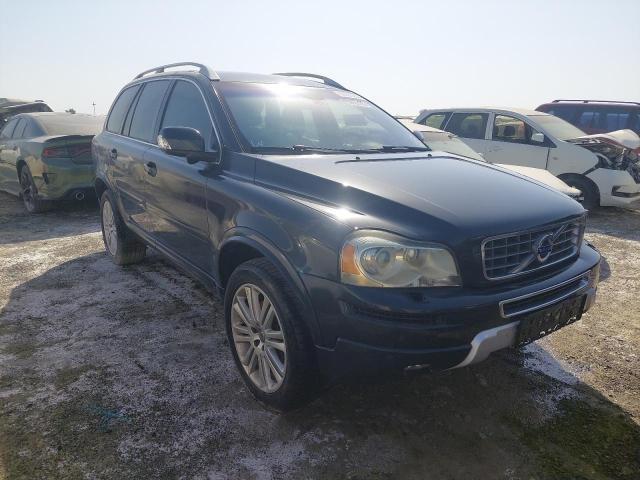 Auction sale of the 2014 Volvo Xc90, vin: *****************, lot number: 56975314