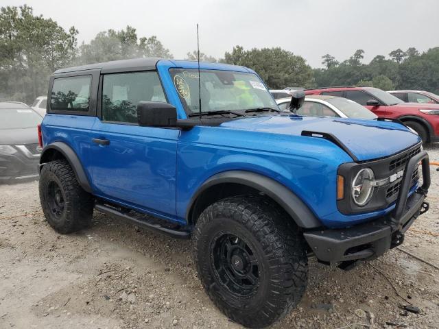 1FMDE5AH4NLA89609 Ford Bronco Base