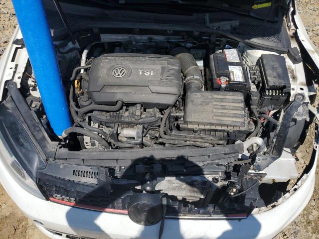 3VW5T7AU7FM087678 Volkswagen GTI