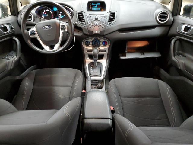 3FADP4BJ4FM167001 Ford FIESTA SE