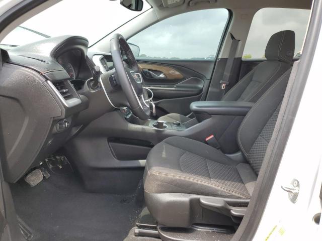 3GKALMEV1JL368350 GMC Terrain Sle