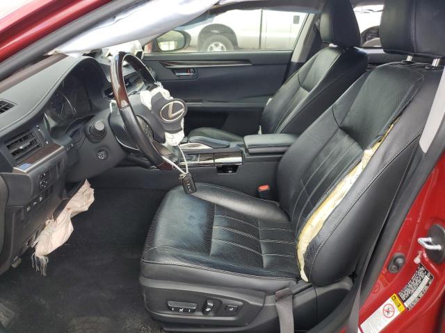 JTHBW1GG0J2171335 Lexus ES 300H