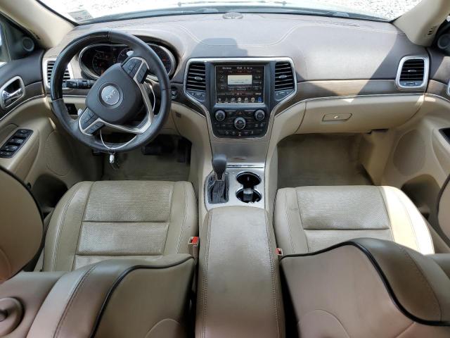1C4RJECG6HC626687 Jeep Grand Cherokee Overland