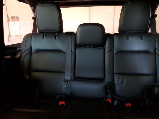 1C4HJXFG0NW127171 Jeep Wrangler Unlimited Rubicon