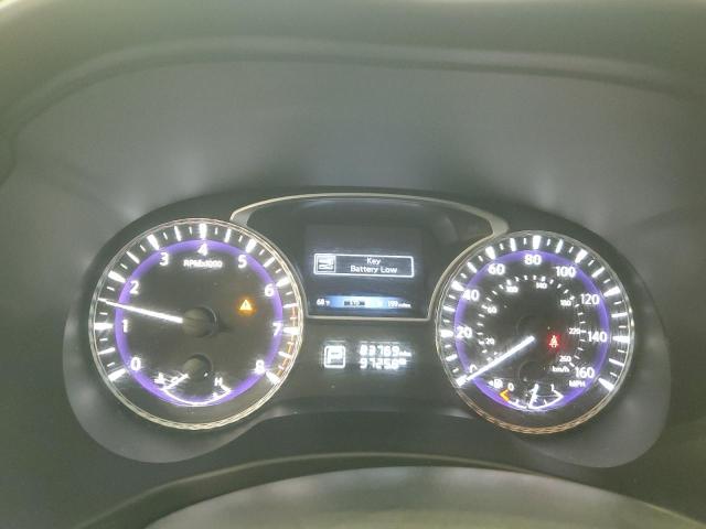 5N1DL0MM4JC531820 Infiniti QX60
