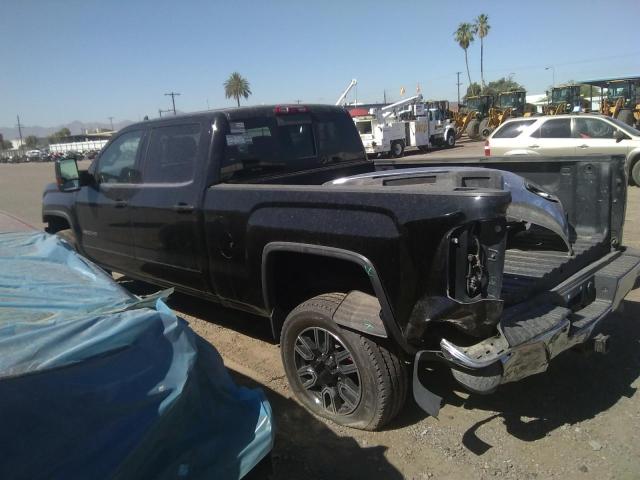 1GT12SE82GF209496 GMC Sierra K2500 Sle