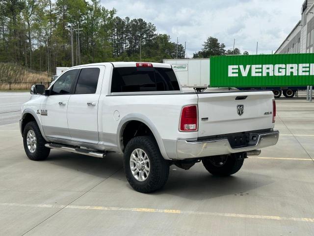 3C6UR5FL7GG297612 RAM 2500 Laie