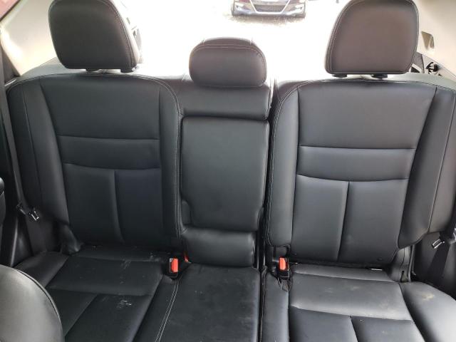 5N1AZ2BJXRC100447 Nissan MURANO SV