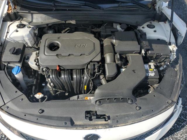5XXGT4L39JG206761 KIA Optima Lx