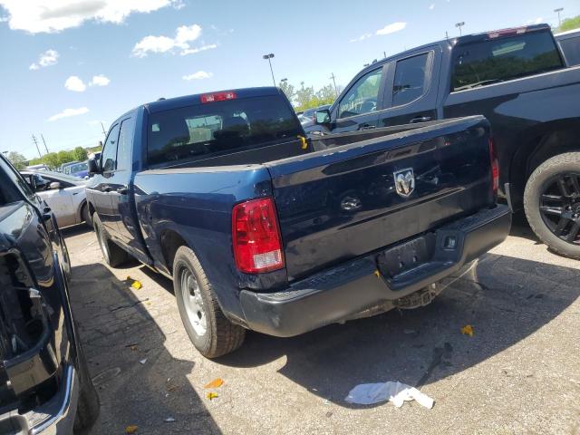 1C6RR6FG3PS536628 RAM 1500 Classic Tradesman