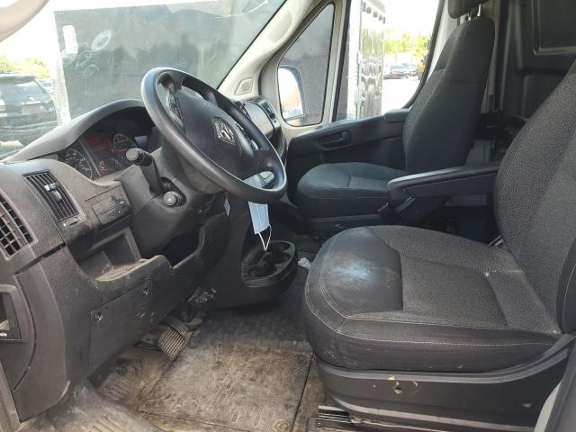 3C6TRVDG8KE519371 RAM Promaster 2500 2500 High