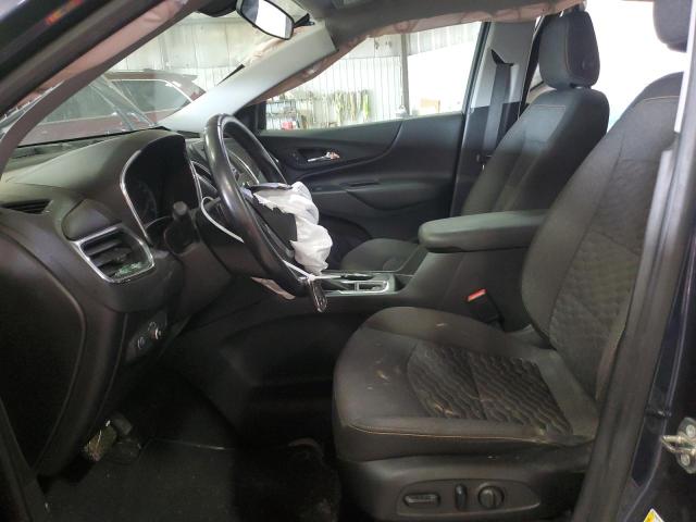 3GNAXKEX8JS514245 Chevrolet EQUINOX LT