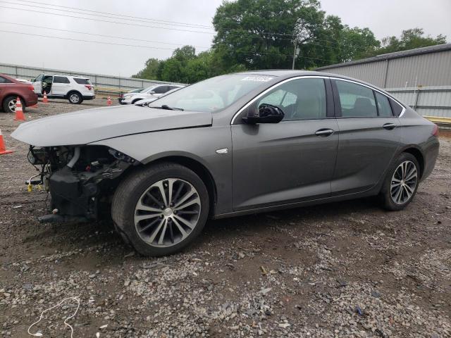 Auction sale of the 2018 Buick Regal Preferred Ii, vin: W04GM6SX9J1090321, lot number: 53783724