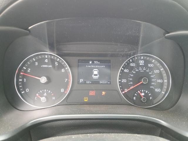 3KPF24AD3ME350491 KIA FORTE FE
