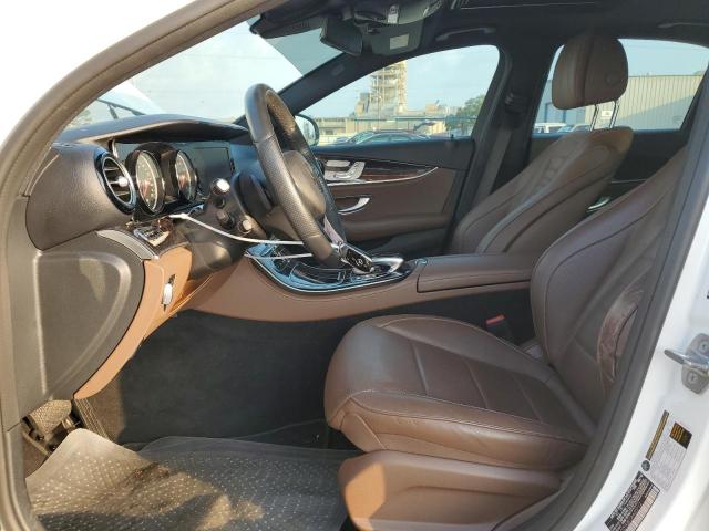 WDDZF4JB1JA425712 Mercedes-Benz E 300