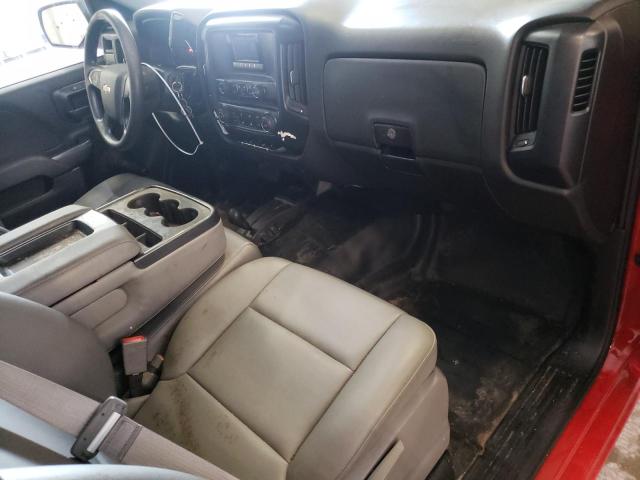 1GCNKPEC2EZ322363 Chevrolet Silverado K1500